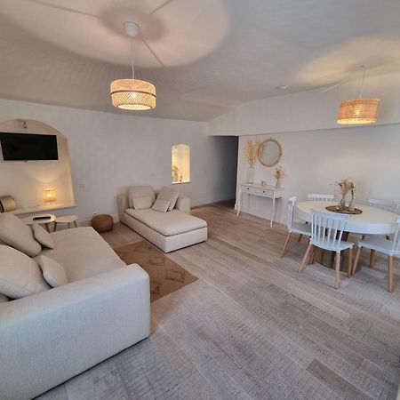Appartement Avec Grande Terrasse Bastia  Exterior photo