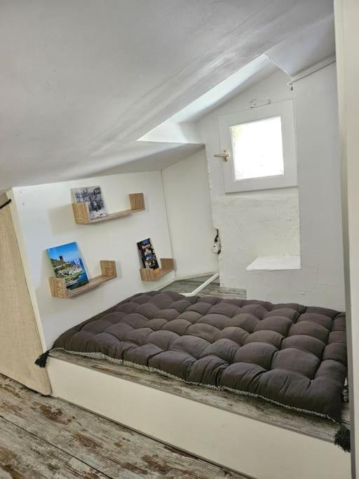 Appartement Avec Grande Terrasse Bastia  Exterior photo